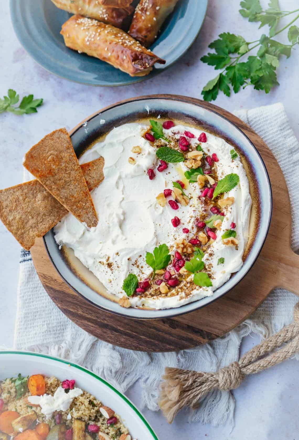 midden-oosters-labneh